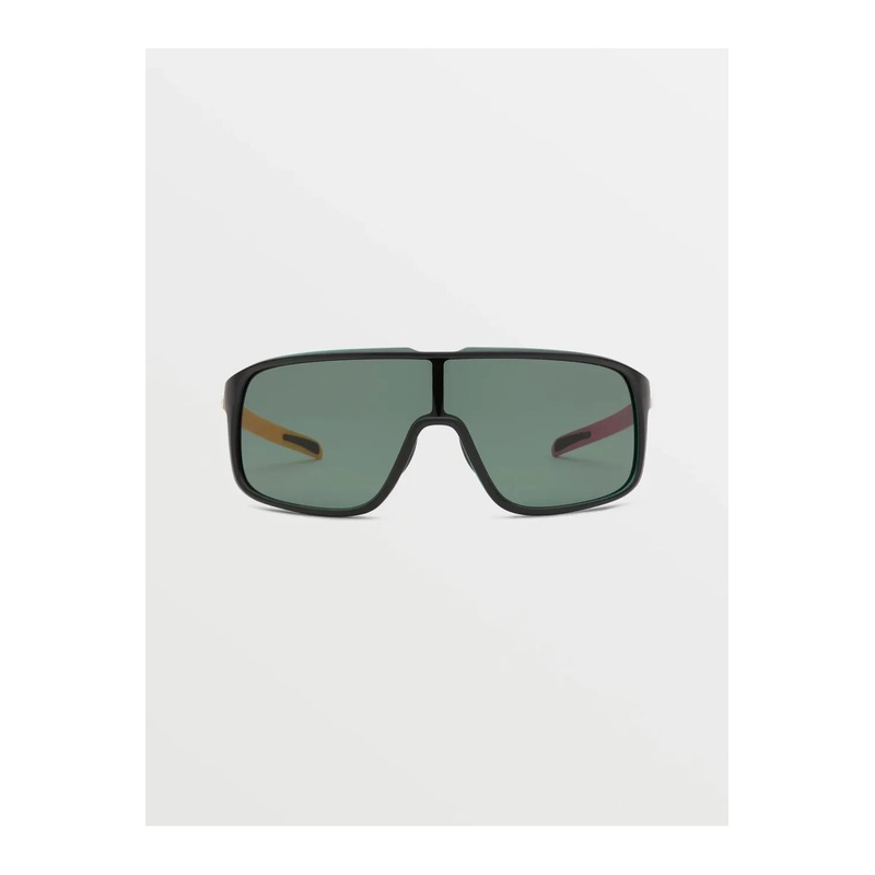 Volcom Macho Volcom Ent Teal