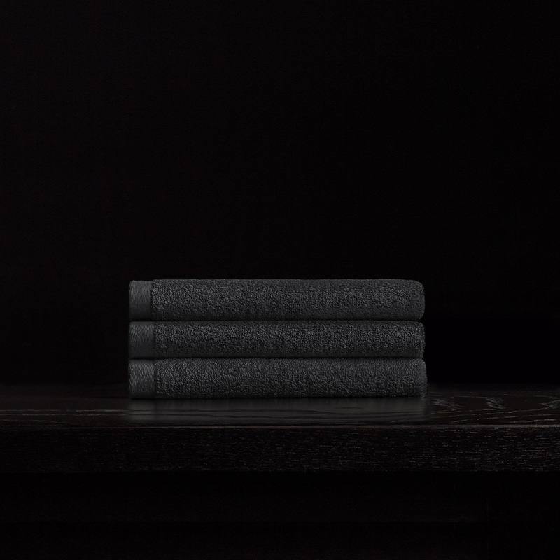 Wash Towel - Abyss