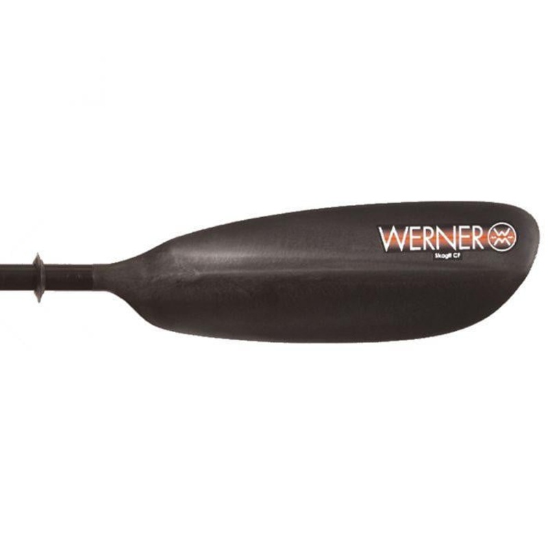 Werner Skagit Cf Kayak Paddle