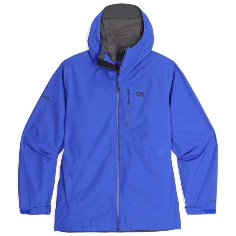 Womens Aspire II Jacket Plus