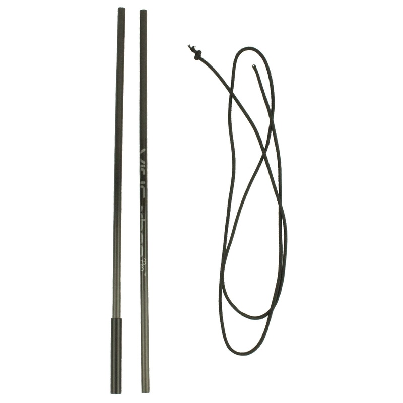 YakAttack - VISICarbon Pro Mast Repair Kit