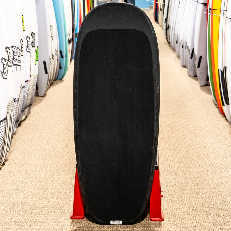 Appletree Mini Foil EPS/Epoxy 3'10"