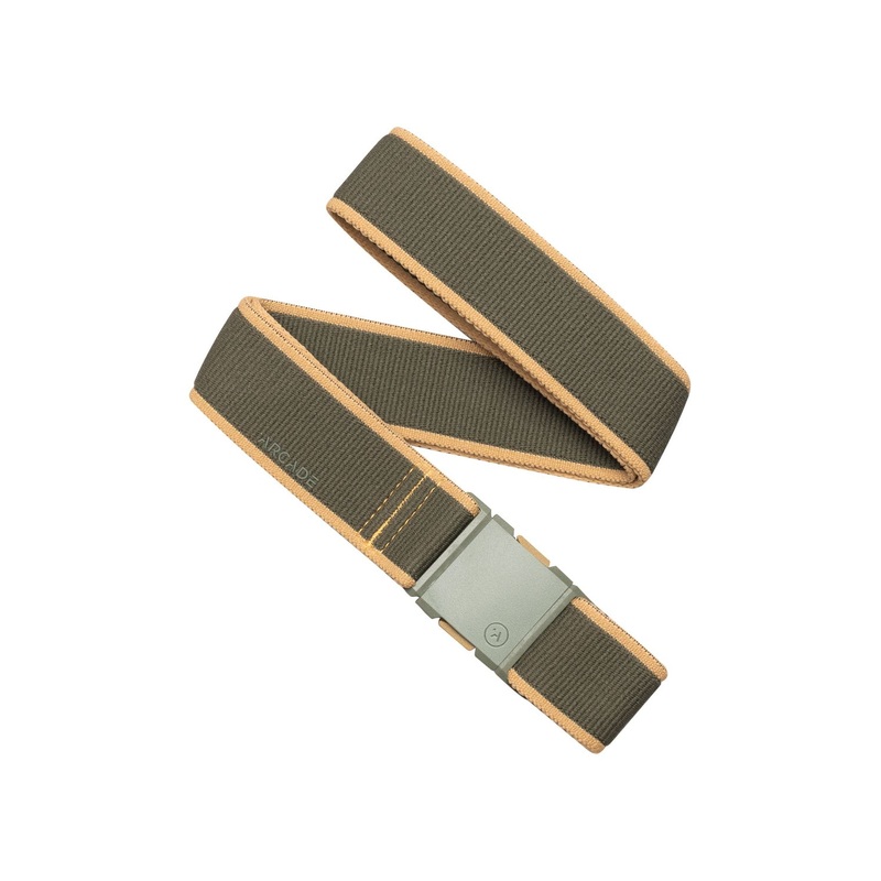 Arcade Carto Belt Ivy Green Sand