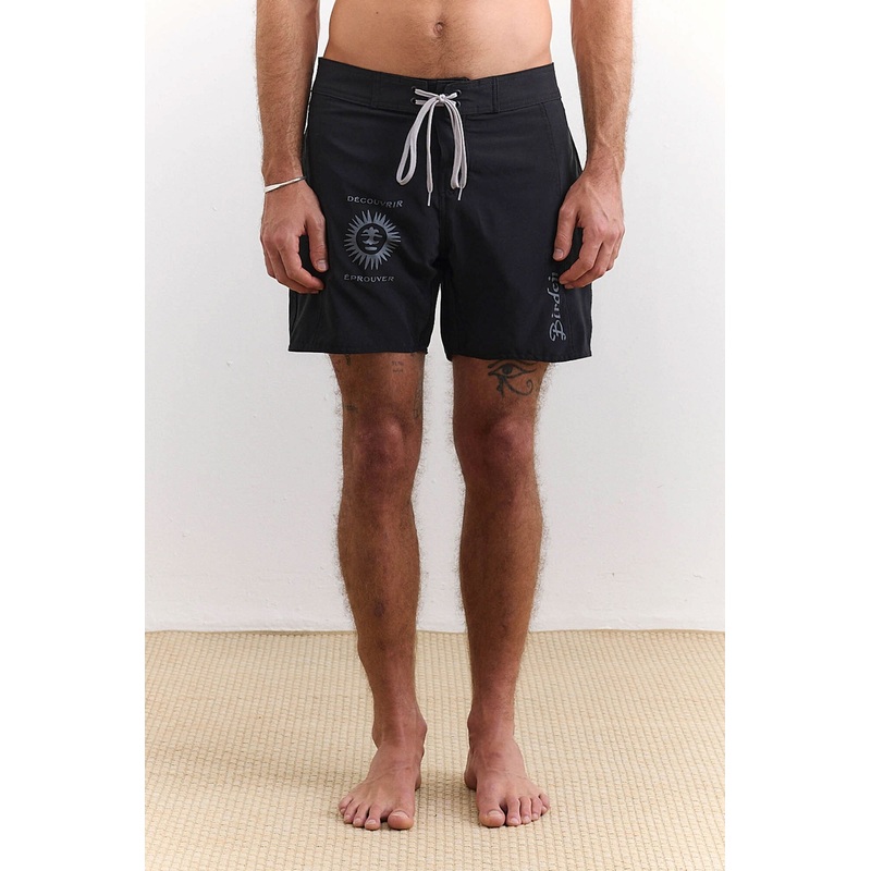 BIRDEN - FLEX SOLEIL BOARDSHORT
