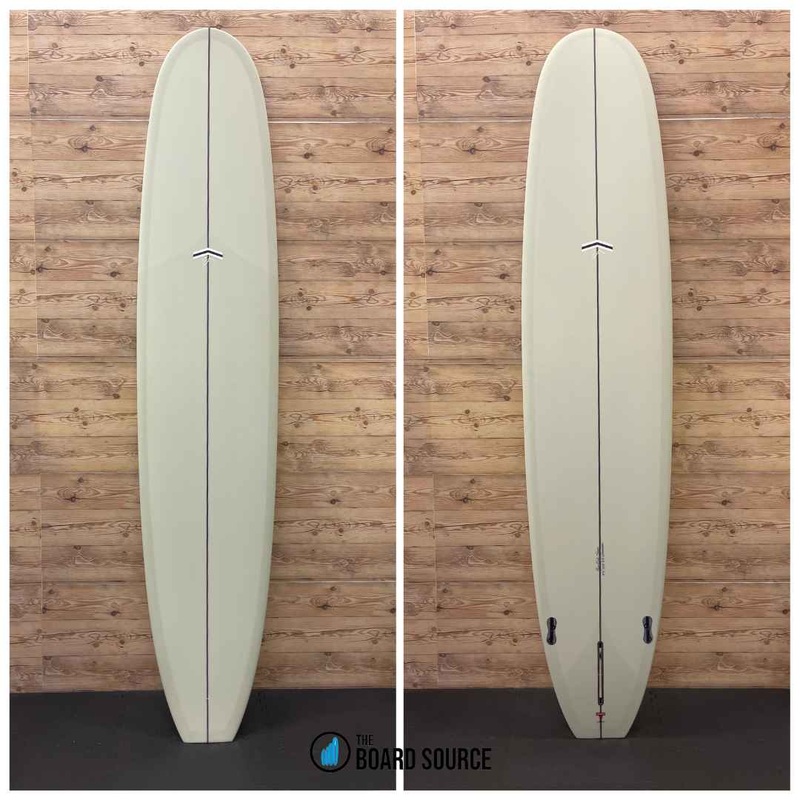 Chameleon 9'5"