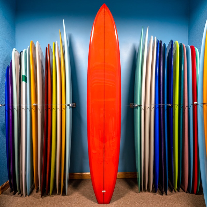 Christenson Chris Craft PU/Poly 11'0"