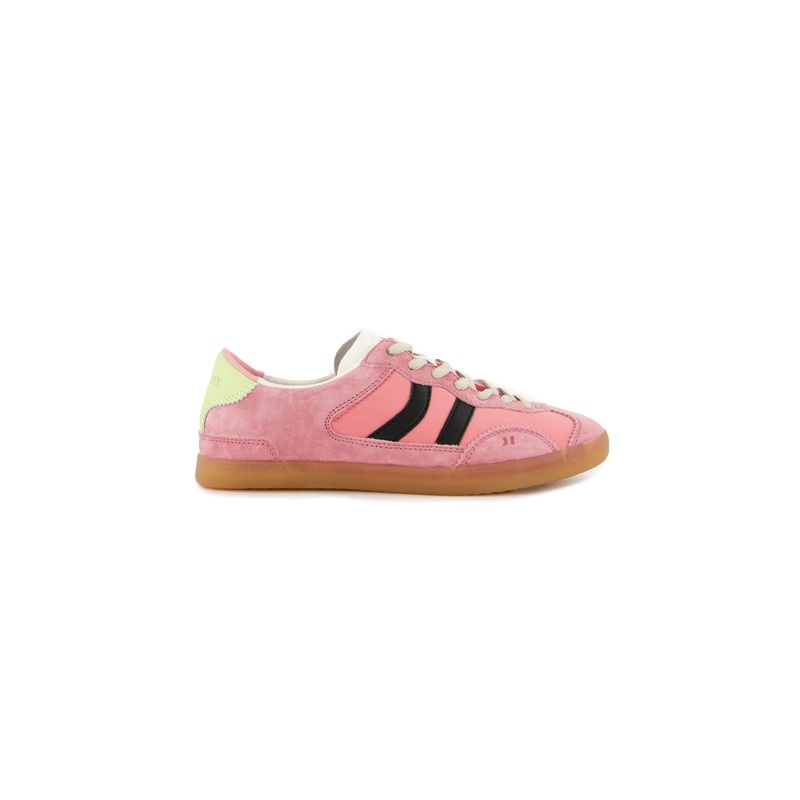 COOLWAY - KIZUNA PINK CRAYON - WOMAN