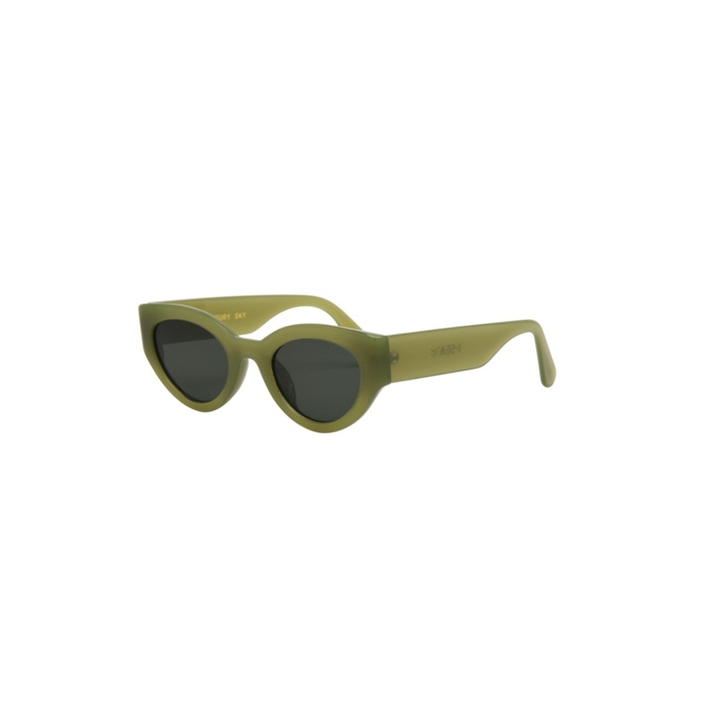 I-Sea Ashbury Sunglasses Moss/G15 Polarized