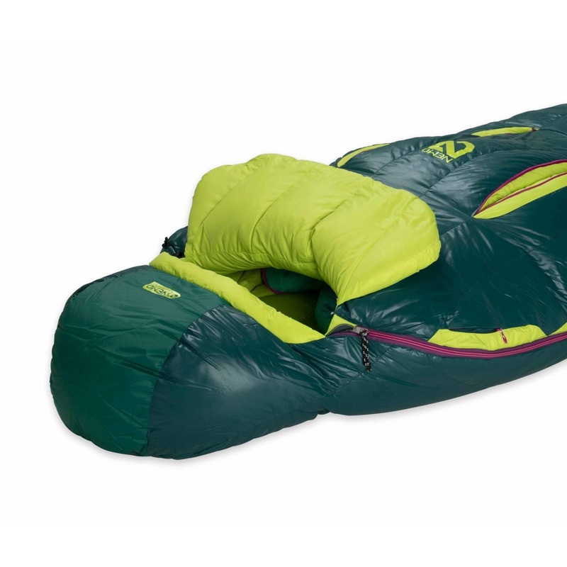 Nemo - Disco Women's 15F/-9C Down Sleeping Bag