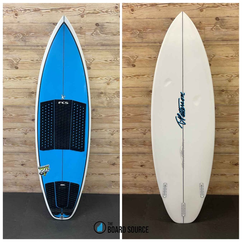 Synthetic 84 5'9"