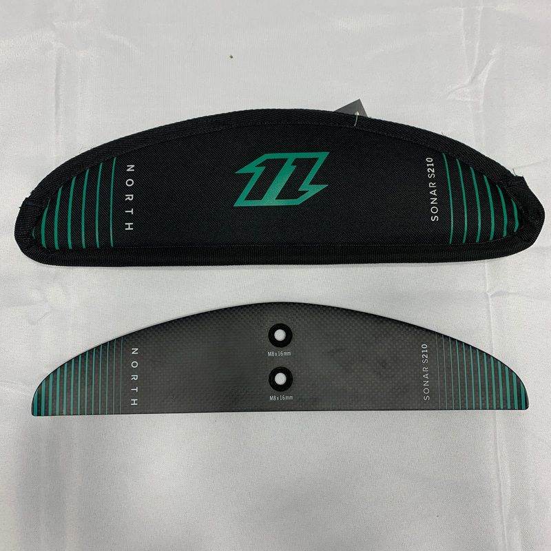 USED 2023 North Sonar Stabilizer Wing-S210
