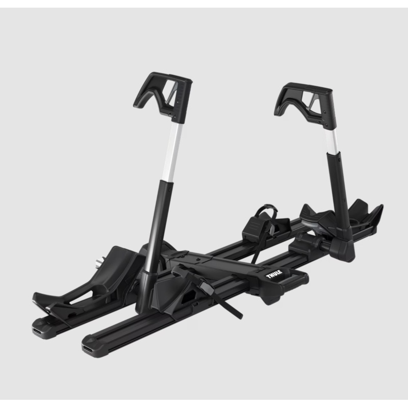Verse 2-Bike 2in Platform Hitch