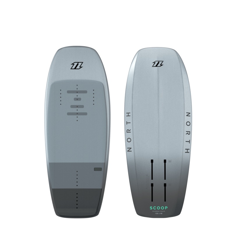 2022 North Scoop Kite Foilboard