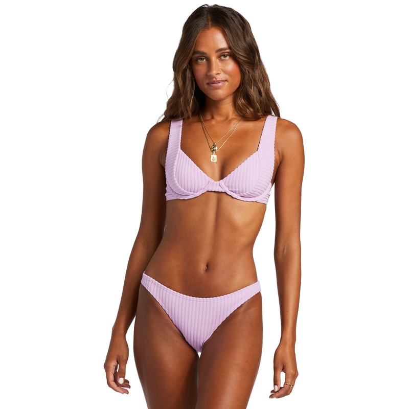 Billabong In The Loop Tropic Bottom-Tulip