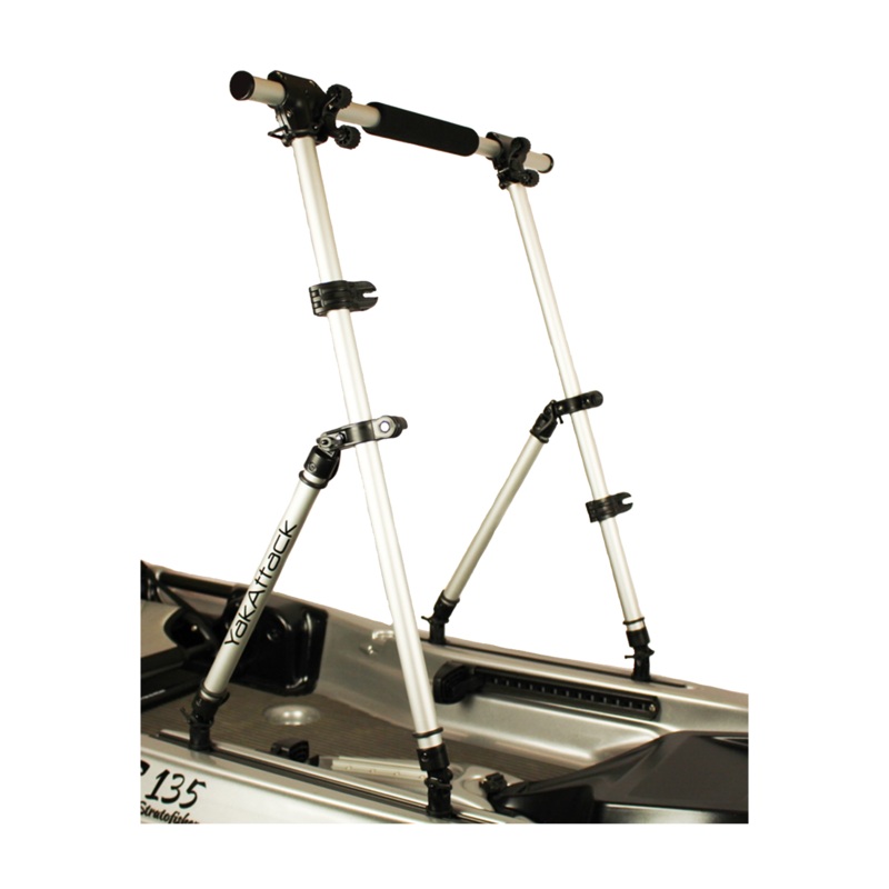 CommandStand Universal Stand Assist Bar