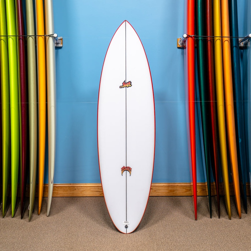 Lost Quiver Killer '25 PU/Poly 5'10"