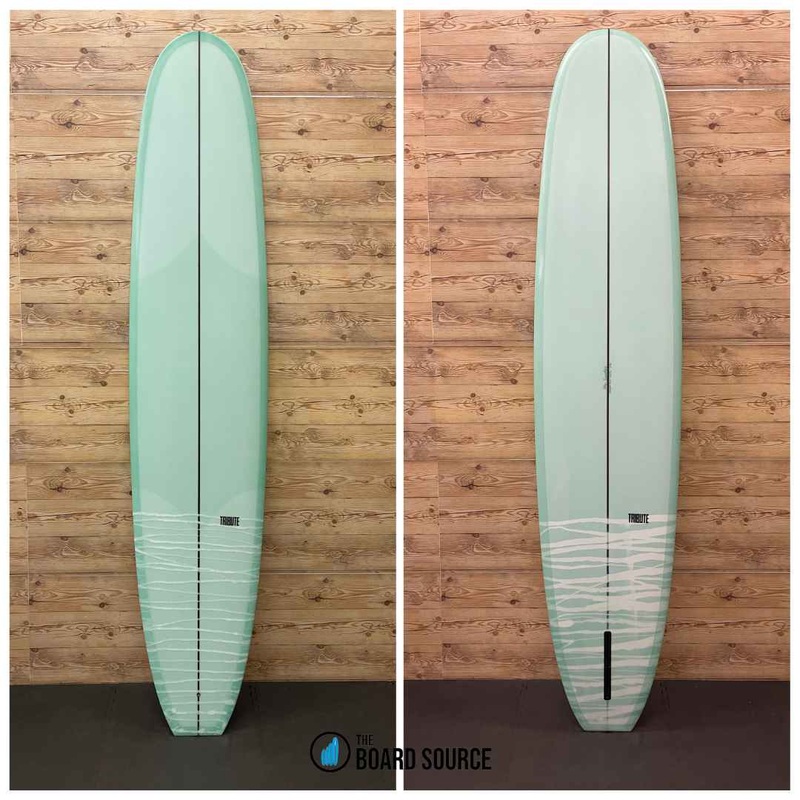 Noserider 9'0"