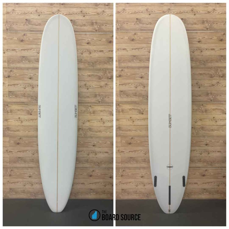 Sultan 9'0"