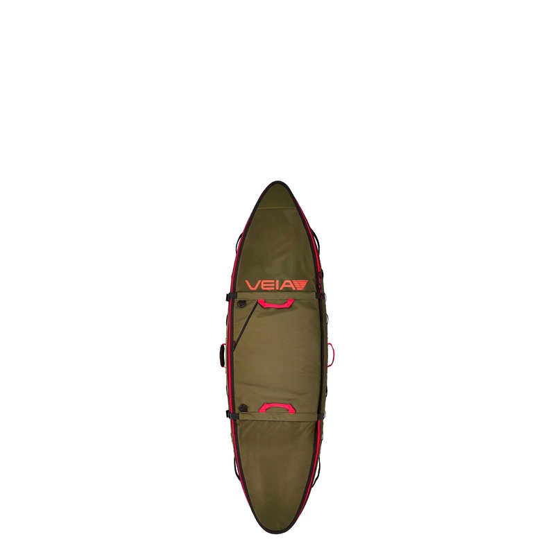 VEIA SUPPLIES - 3/2 BOARD TRAVEL BAG - 60