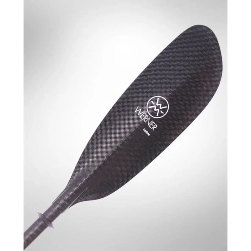 Werner - Kalliste 2PC Straight Carbon