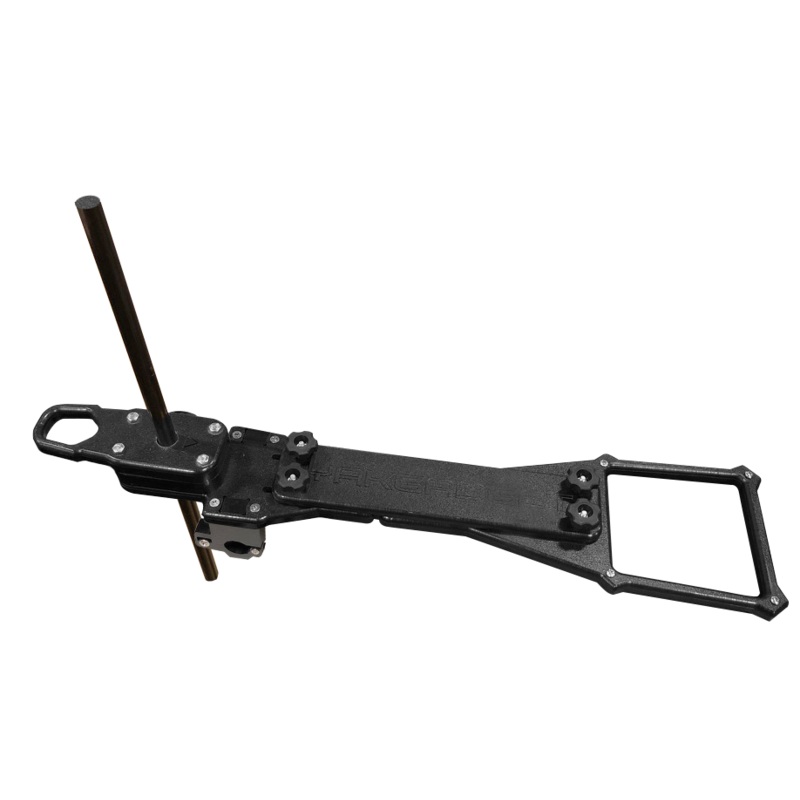 YakGadget QuickStop Hobie PA12 or PA14 (With Pole)