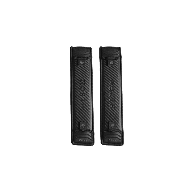 2024 North Free Foil Strap Set