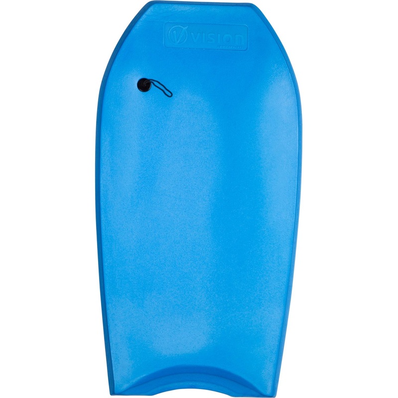 Atunas Supra Bodyboard 42" Blue Orange