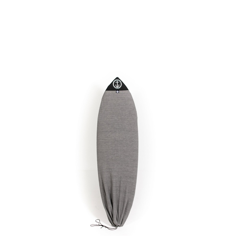 CAPTAIN FIN - CF BOARDSOCK 6' HYBRID