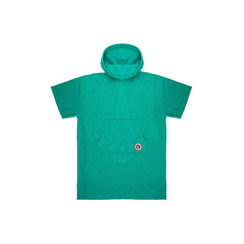 CAPTAIN FIN - CF CHANGING ROBE KIDS