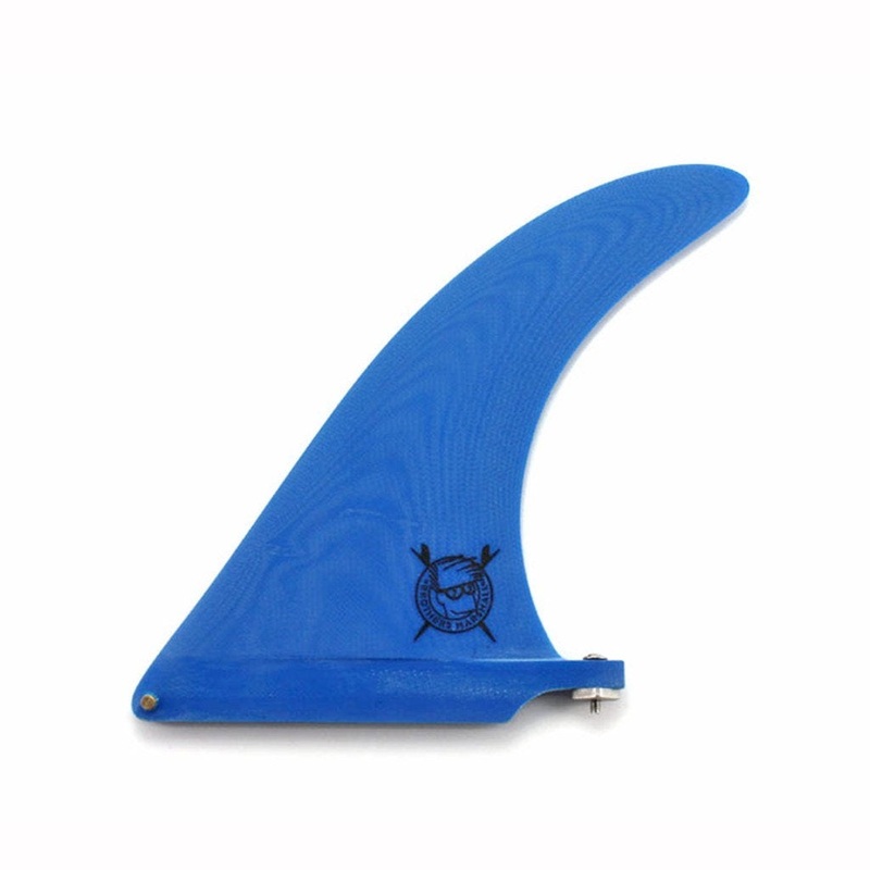 Captain Fin Co. Brothers Marshall Fin - 7'5"
