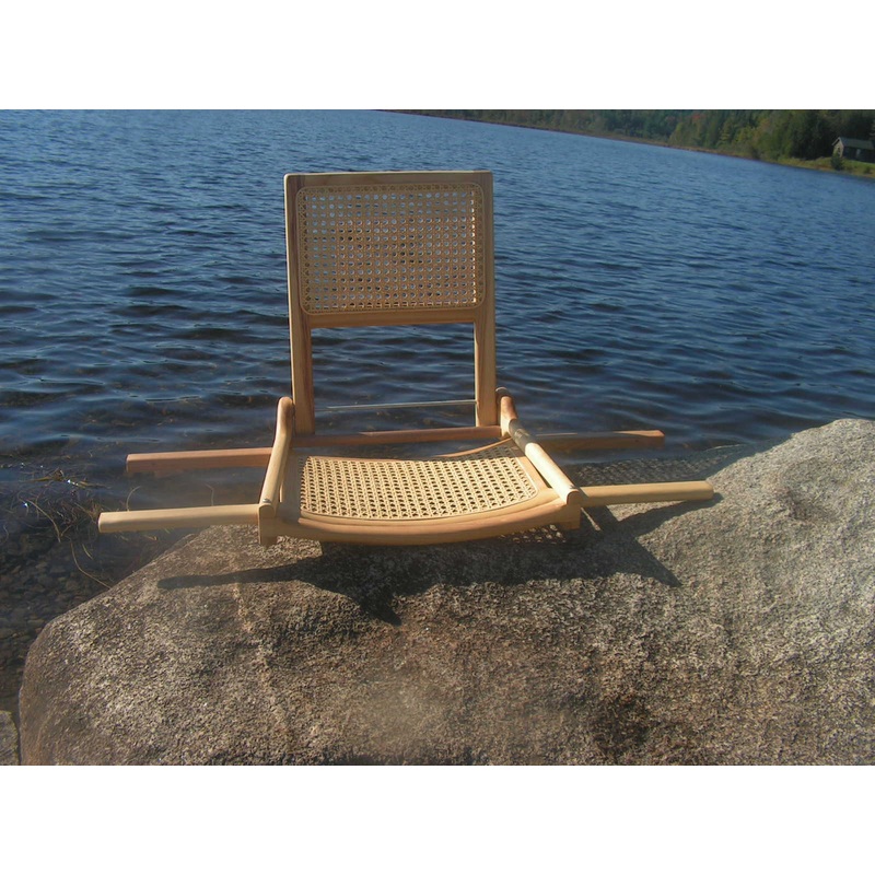 Countour Backrest