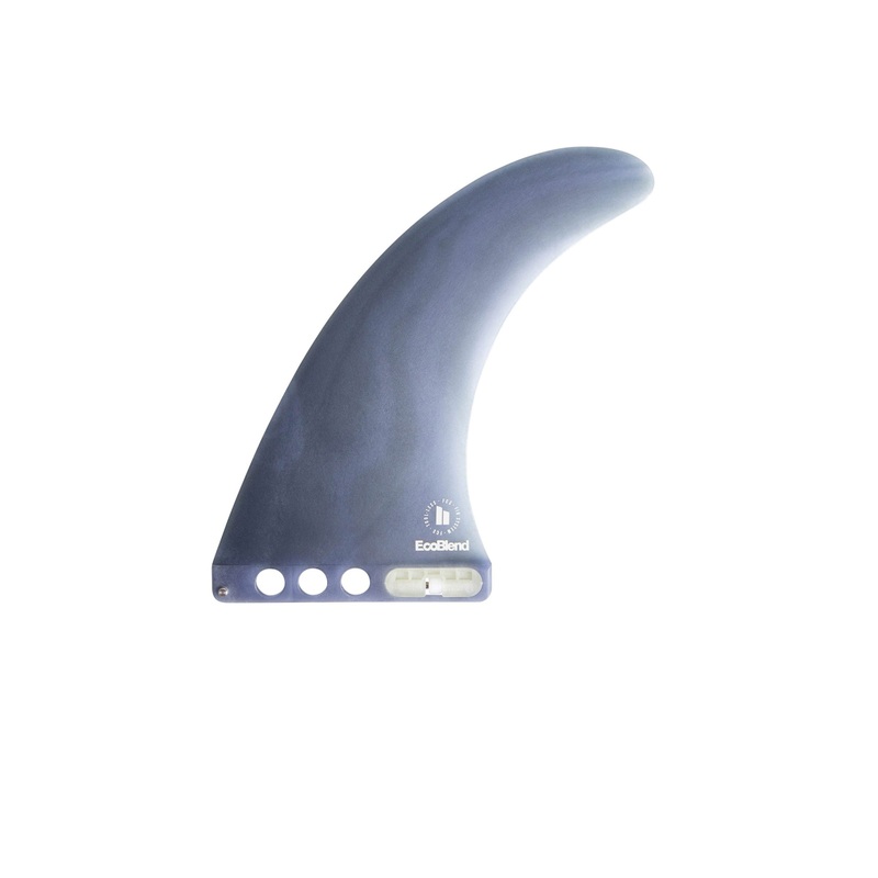 FCS - FCS II CONNECT - ECO NEO GLASS - DUSKY BLUE - 8 - 1FIN