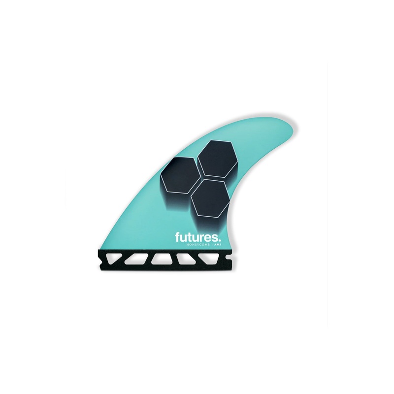 FUTURES - AL MERRICK 1 - HONEYCOMB - M - 3FINS