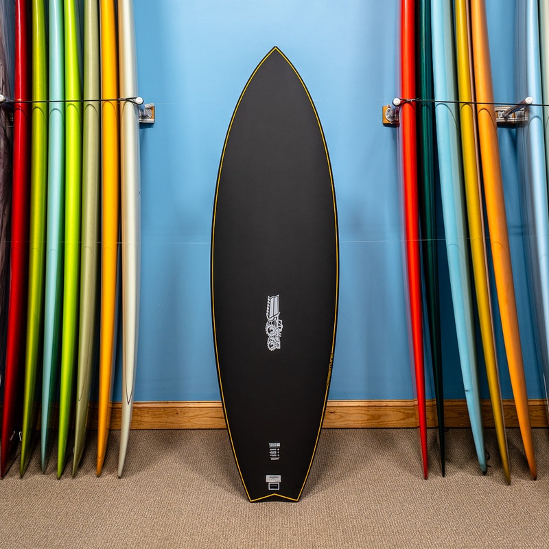 JS Sub Xero Carbotune 6'4"