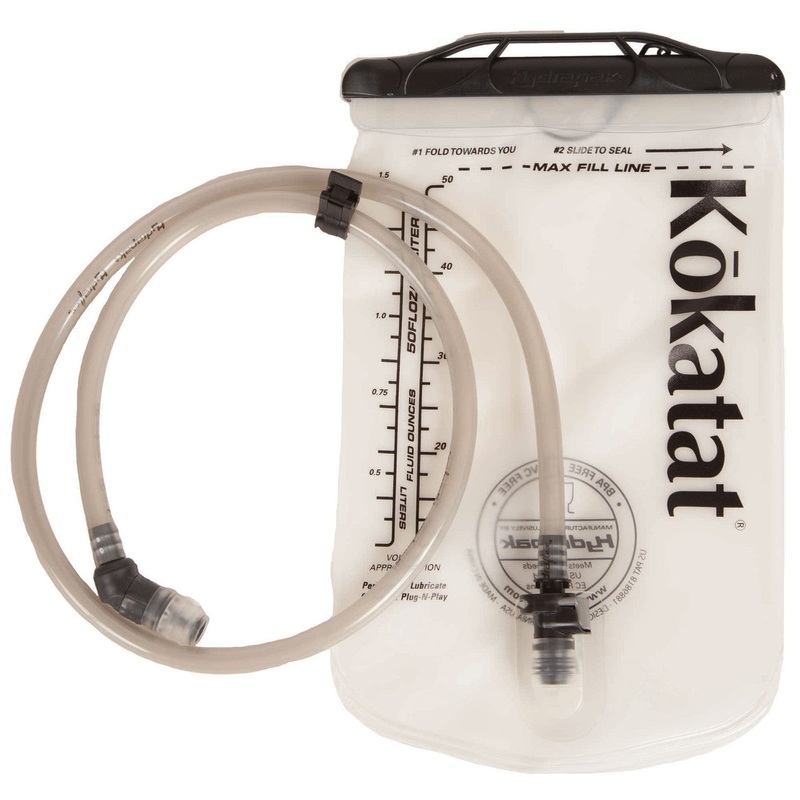 Kokatat - Tributary 1.5L Replacement Reservoir