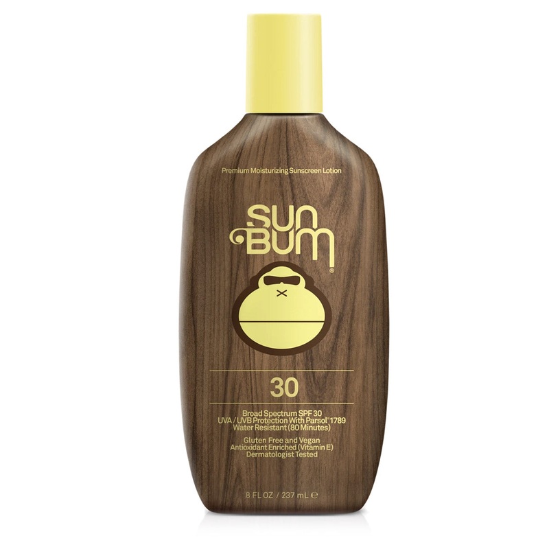Sun Bum Original SPF 30 Sunscreen Lotion - 8OZ