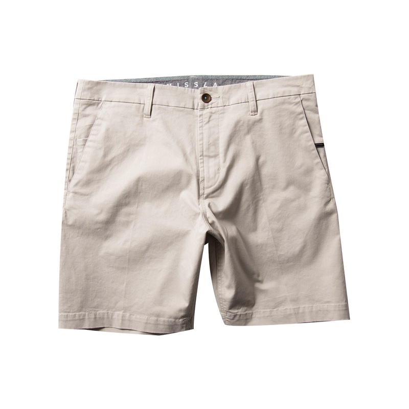 Vissla No See Ums Eco 18" Shorts-Dune