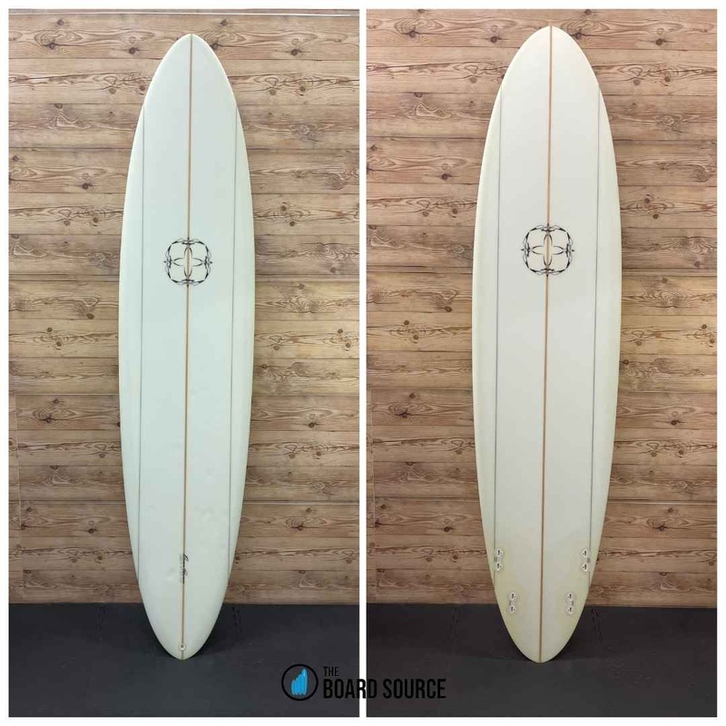 Big Egg 8'0"