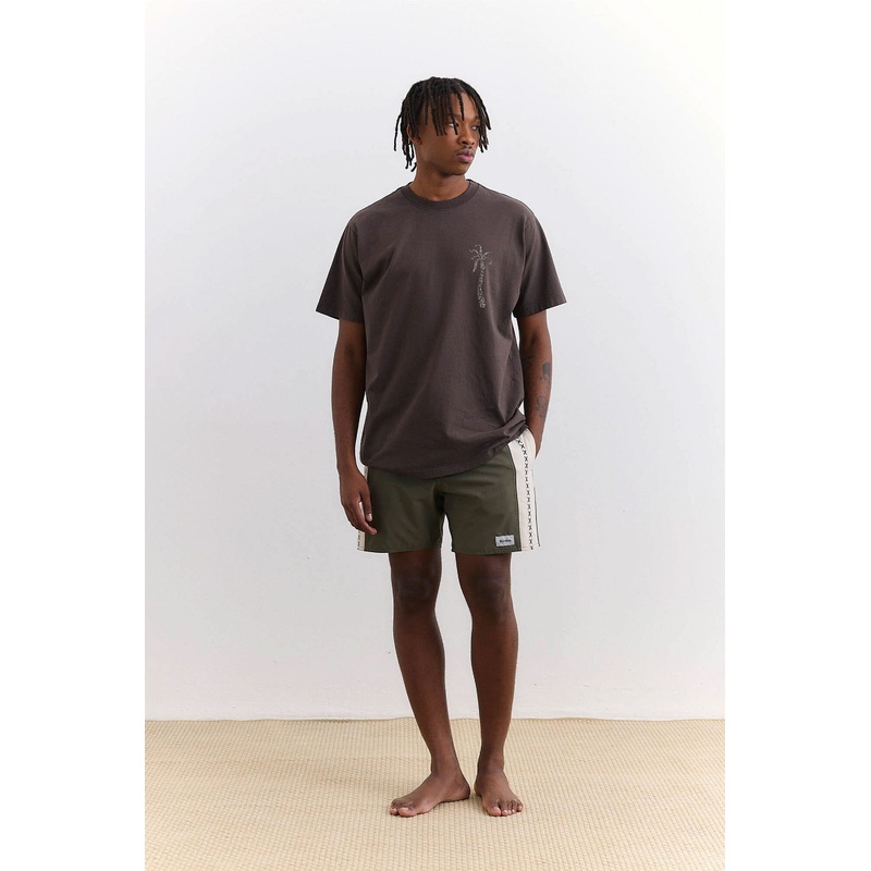 BIRDEN - STORIES T-SHIRT