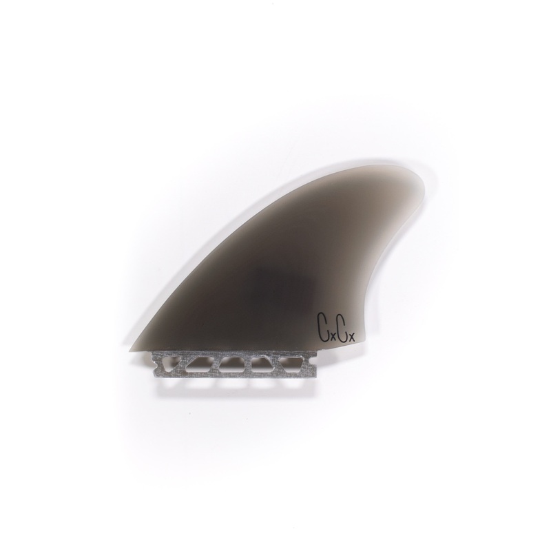 CAPTAIN FIN - Christenson - Keel - 2 FIN