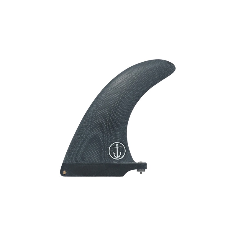 Captain Fin Slasher Single Fin