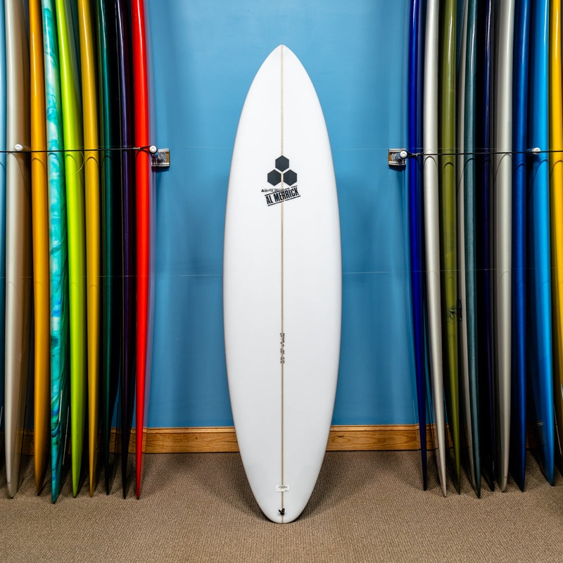 Channel Islands M23 PU/Poly 6'10"