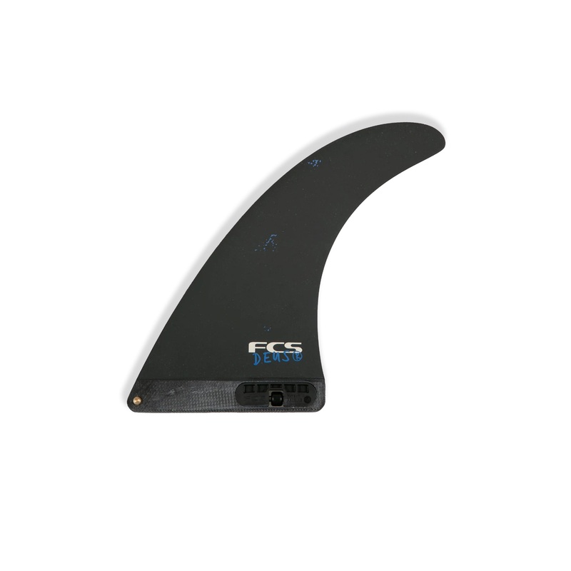 FCS - FCS II DEUS CONNECT - PG - BLACK - 9 - 1FIN