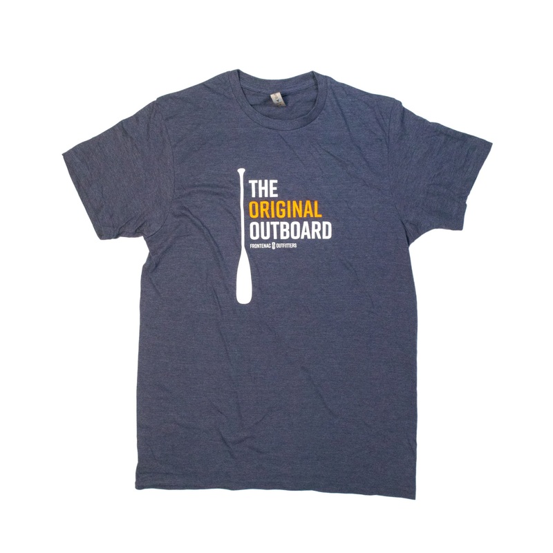 FO - Shirt - Mens 'Original Outboard'