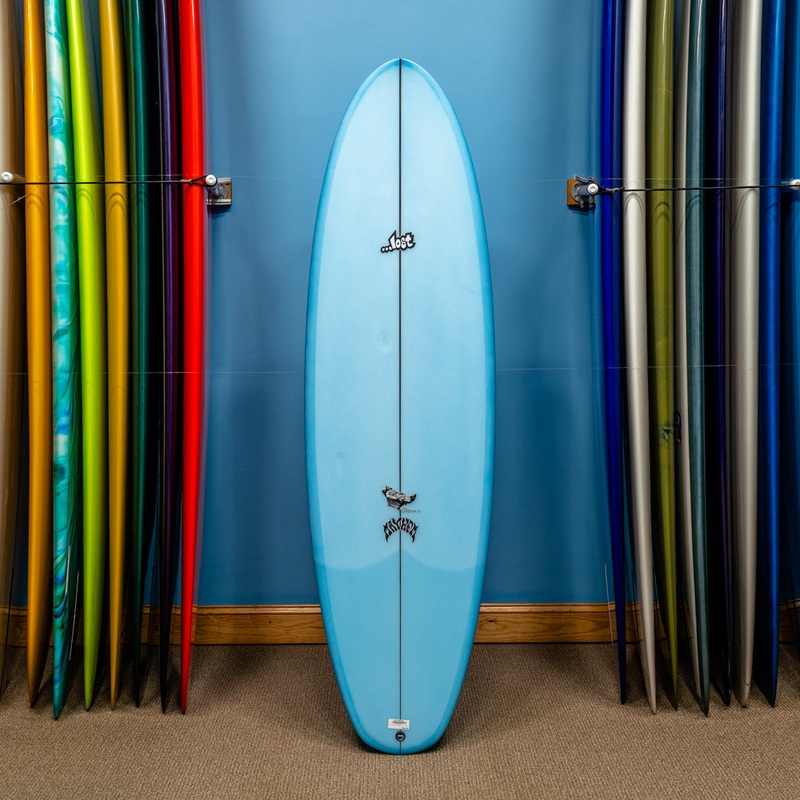 Lost LayZToy II PU/Poly 6'6" (Blem)