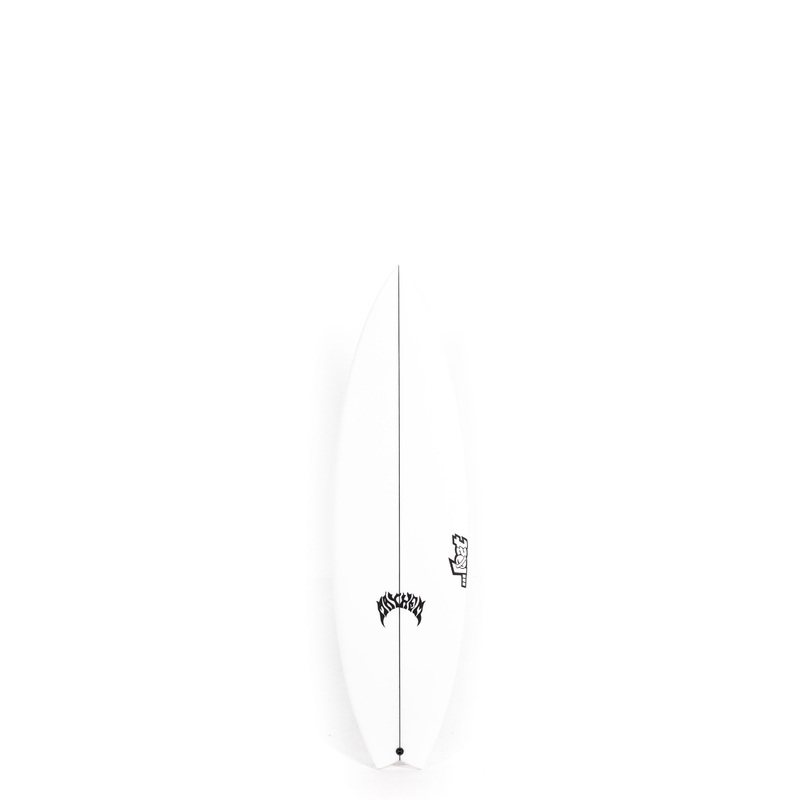 Lost Surfboards - SUB DRIVER 3.0 Swallow by Matt Biolos - 59 x 19 x 2,35 - 27.5L - MH21190
