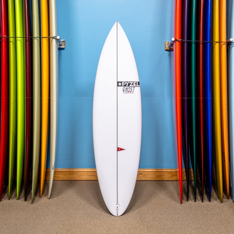 Pyzel Ghost Pro PU/Poly 6'0"