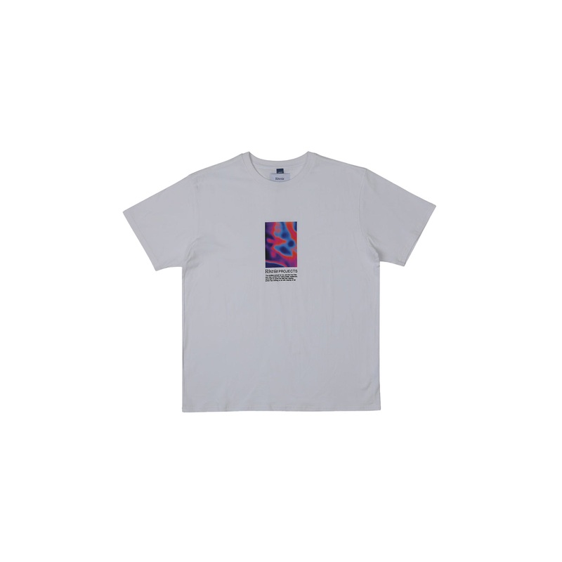 Rivvia Heatmap T-Shirt