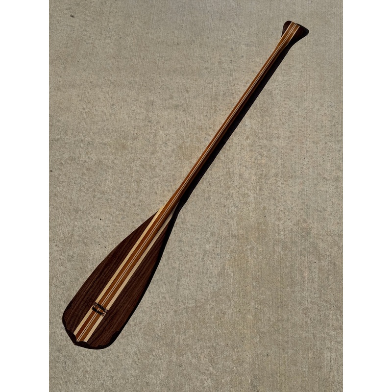 Sanborn Monument Special Edition Canoe Paddle