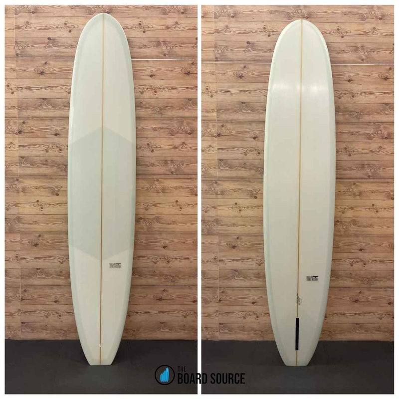 Single Fin 9'6"